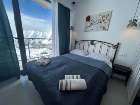 New Gudauri, Premium Apartment, Stunning view